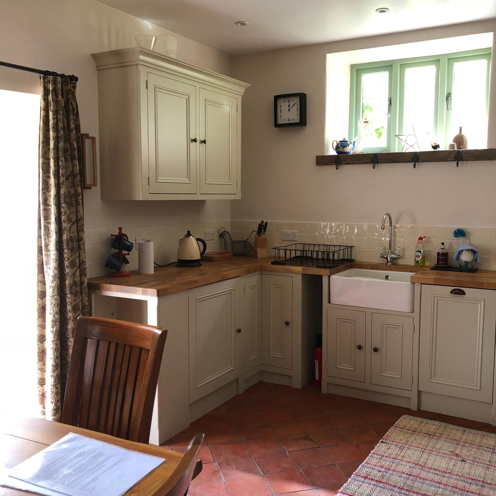 Luxury Exmoor Barn Conversion With Sauna Exford Eksteriør bilde