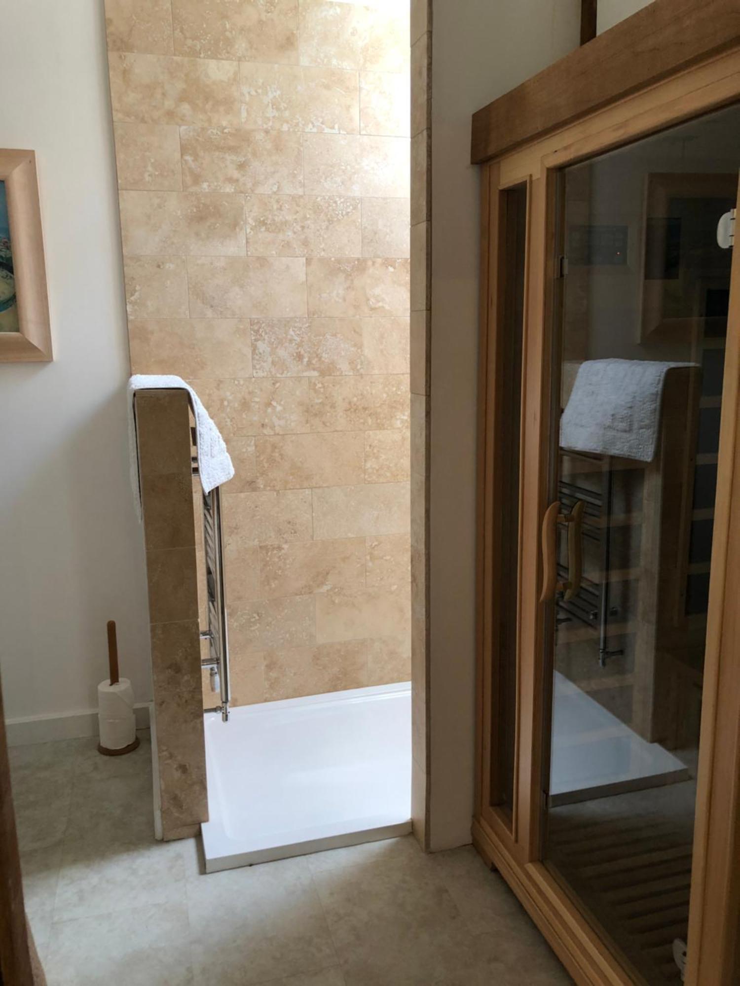 Luxury Exmoor Barn Conversion With Sauna Exford Eksteriør bilde